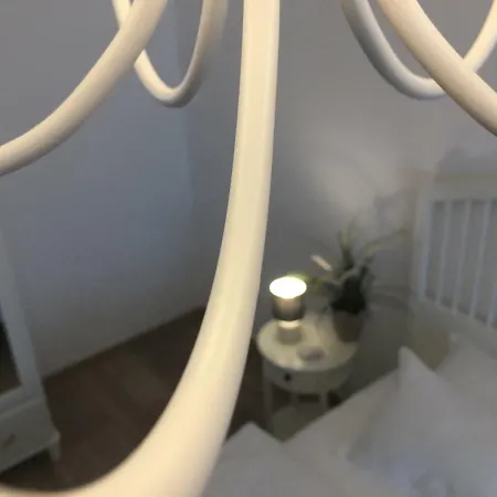 Apartment White Brasov